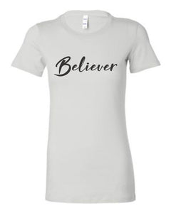 Believer T-shirt