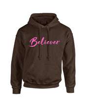 Load image into Gallery viewer, Believer Hoodie