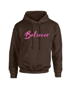 Believer Hoodie