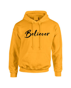 Believer Hoodie