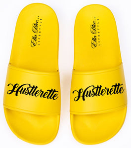 Hustlerette Slides